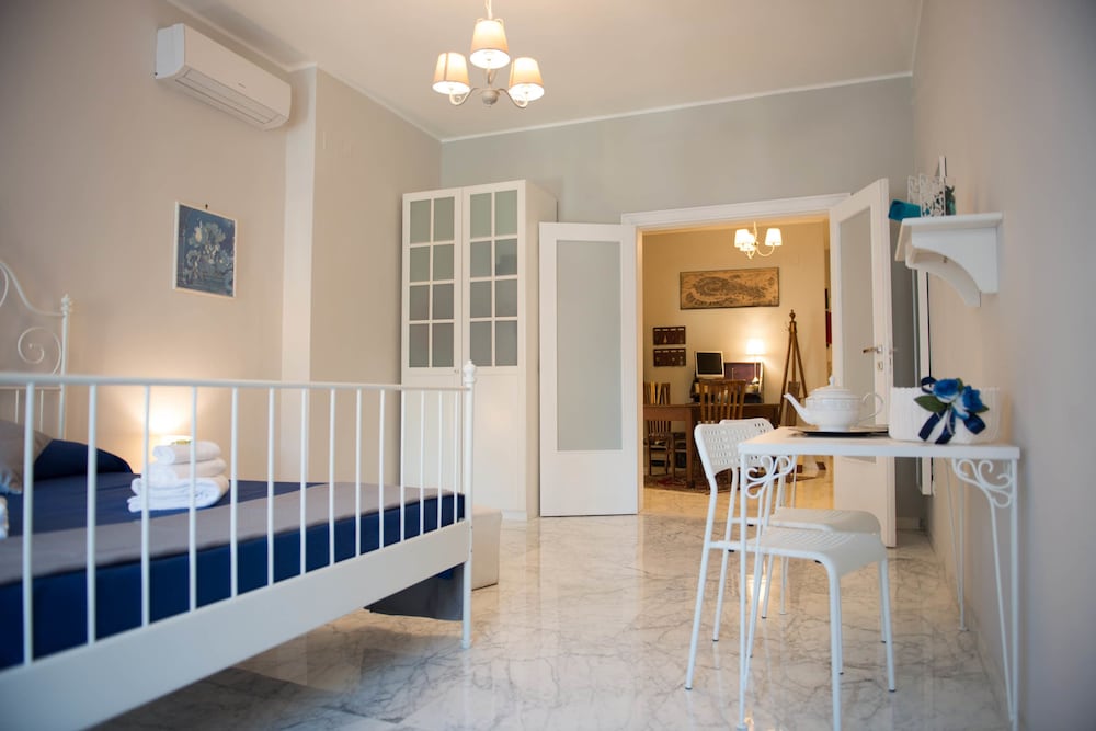 Authentic Sweet Home 9