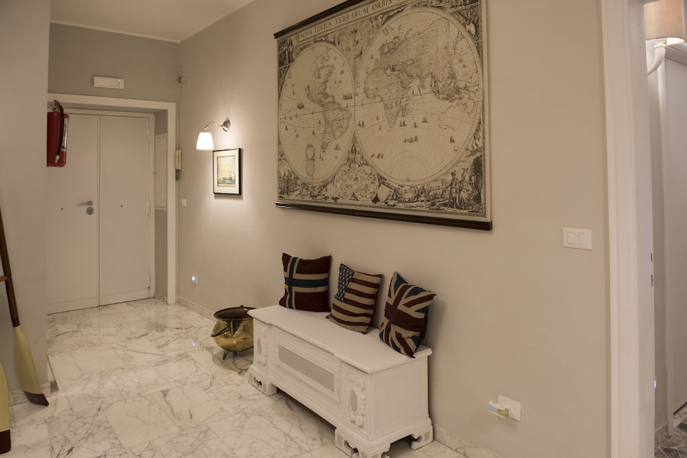 Authentic Sweet Home 3