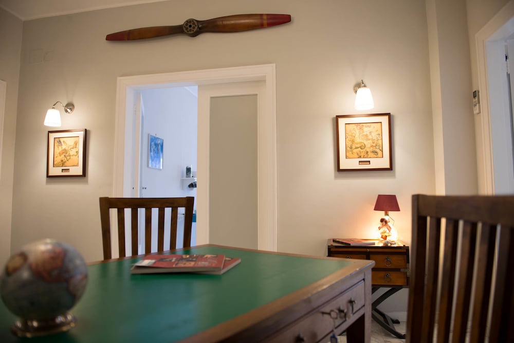 Authentic Sweet Home 8