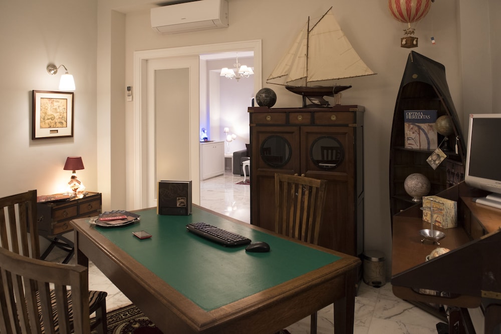 Authentic Sweet Home 1