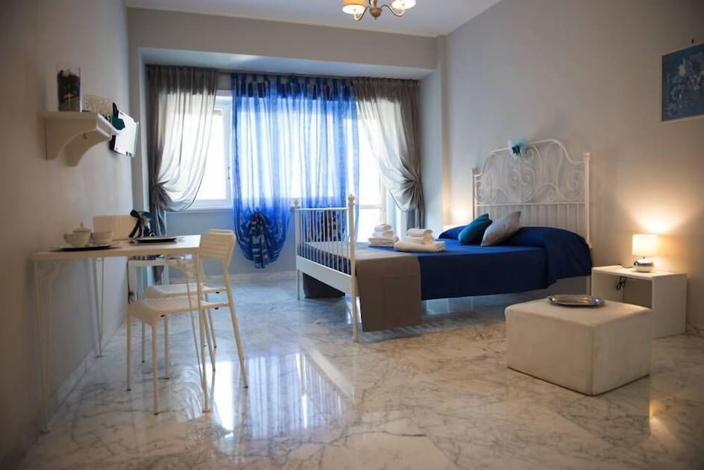 Authentic Sweet Home 23