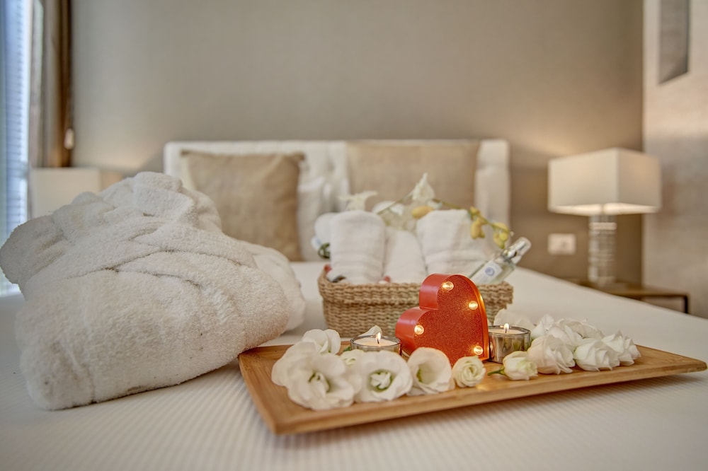 Spagna Boutique Luxury Suites 13