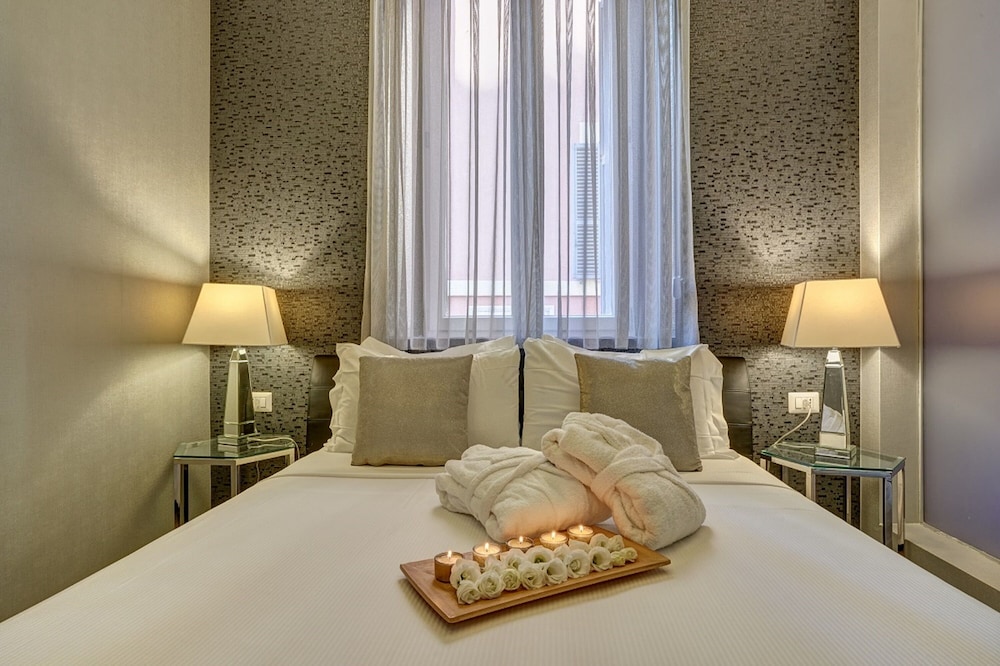 Spagna Boutique Luxury Suites 15
