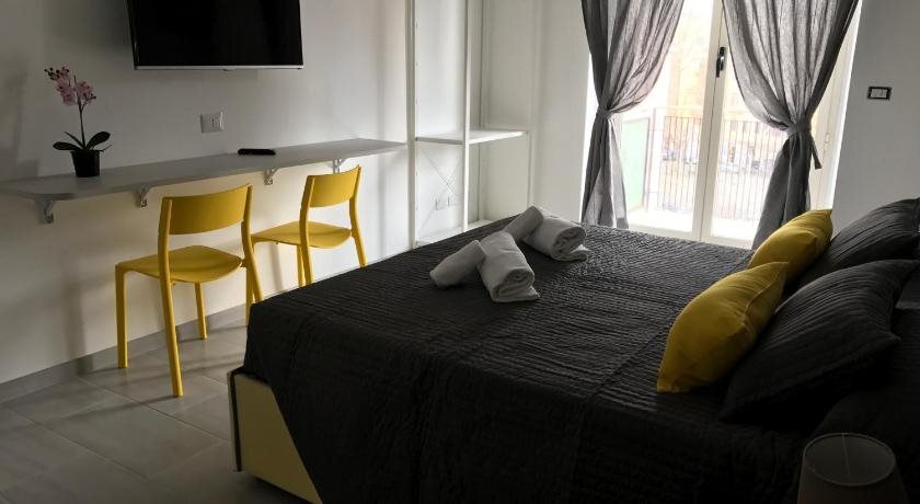 Dunant Guest House 4