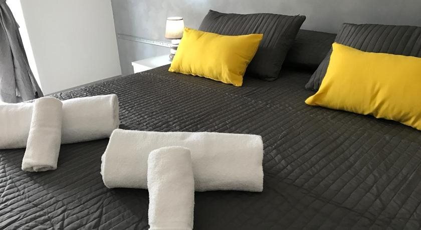Dunant Guest House 7