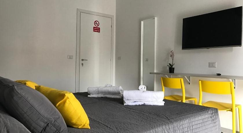 Dunant Guest House 5