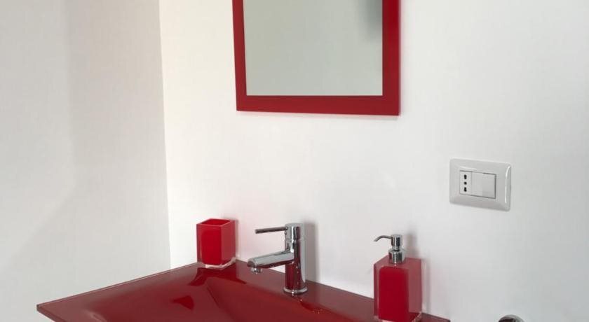 Dunant Guest House 8