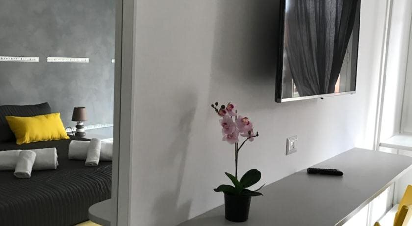 Dunant Guest House 9
