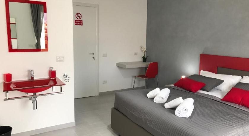 Dunant Guest House 12