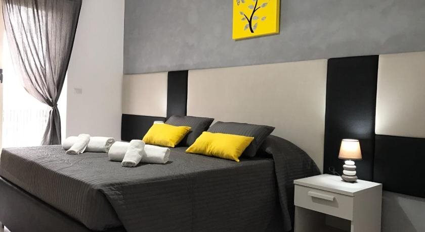 Dunant Guest House 3