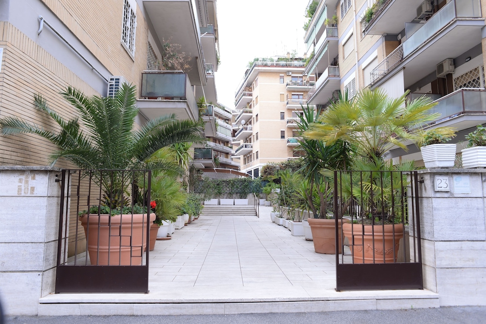 Emilio's Home 1