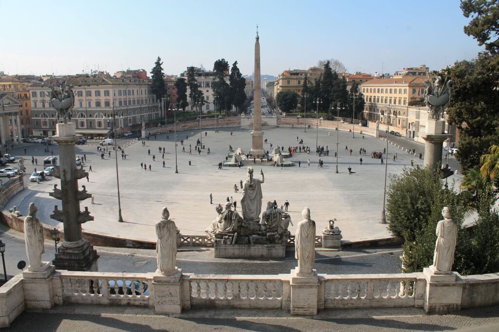 Domus Popolo 20