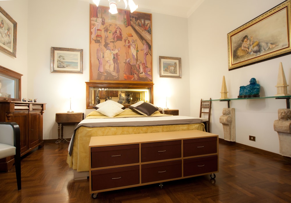Guesthouse Borromeo Roma 15