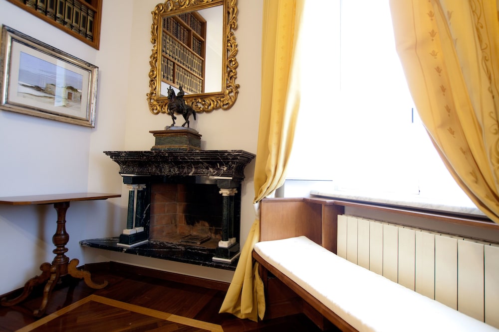 Guesthouse Borromeo Roma 22