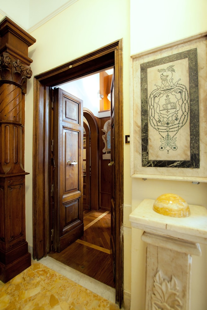 Guesthouse Borromeo Roma 3