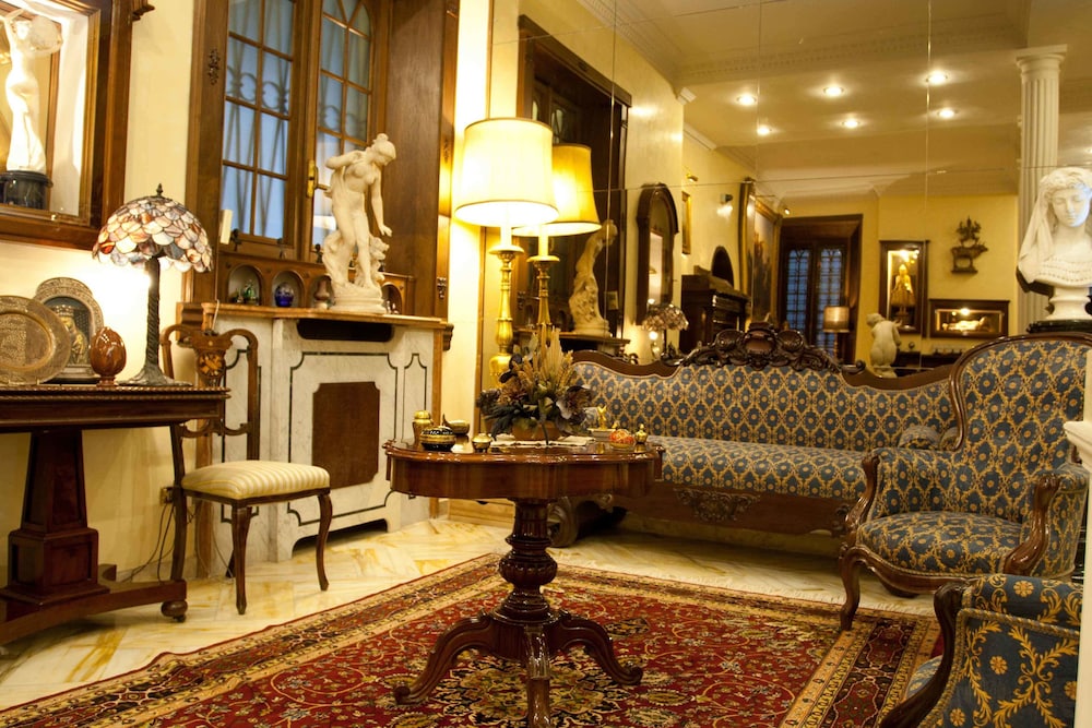 Guesthouse Borromeo Roma 6