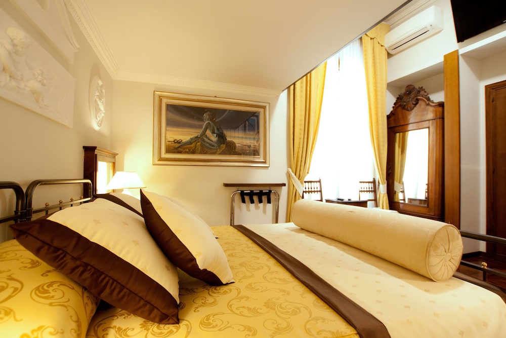 Guesthouse Borromeo Roma 10
