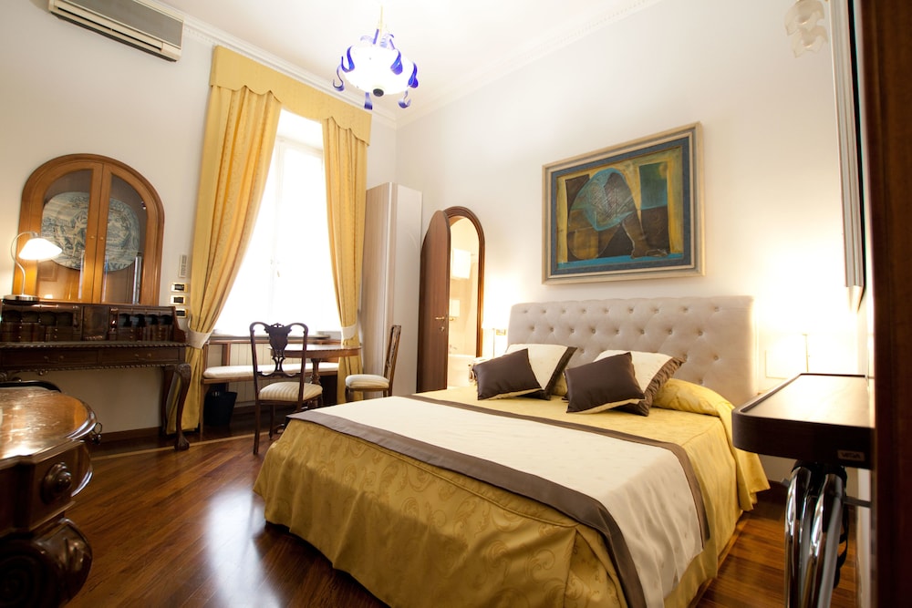 Guesthouse Borromeo Roma 9