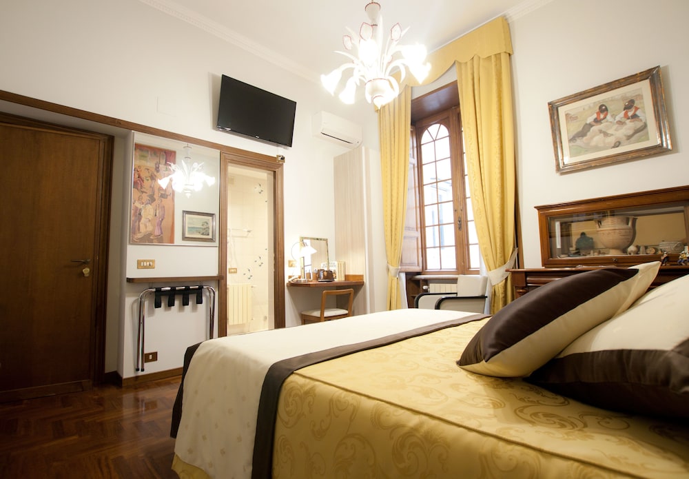 Guesthouse Borromeo Roma 8