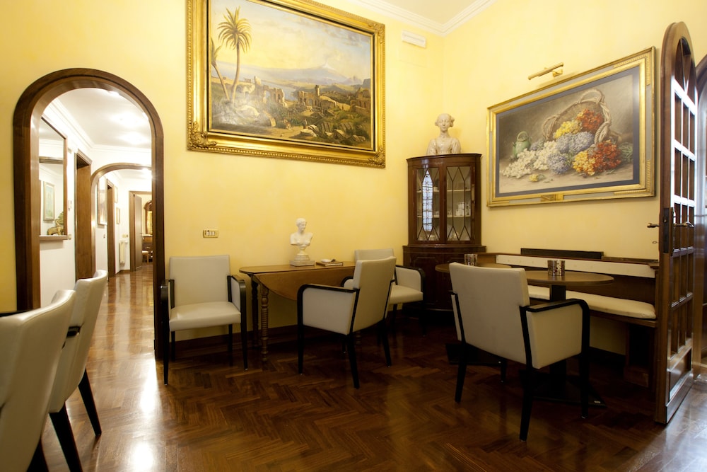Guesthouse Borromeo Roma 4