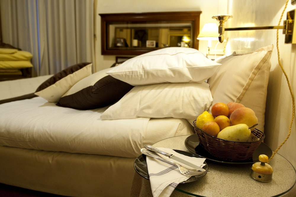 Guesthouse Borromeo Roma 16