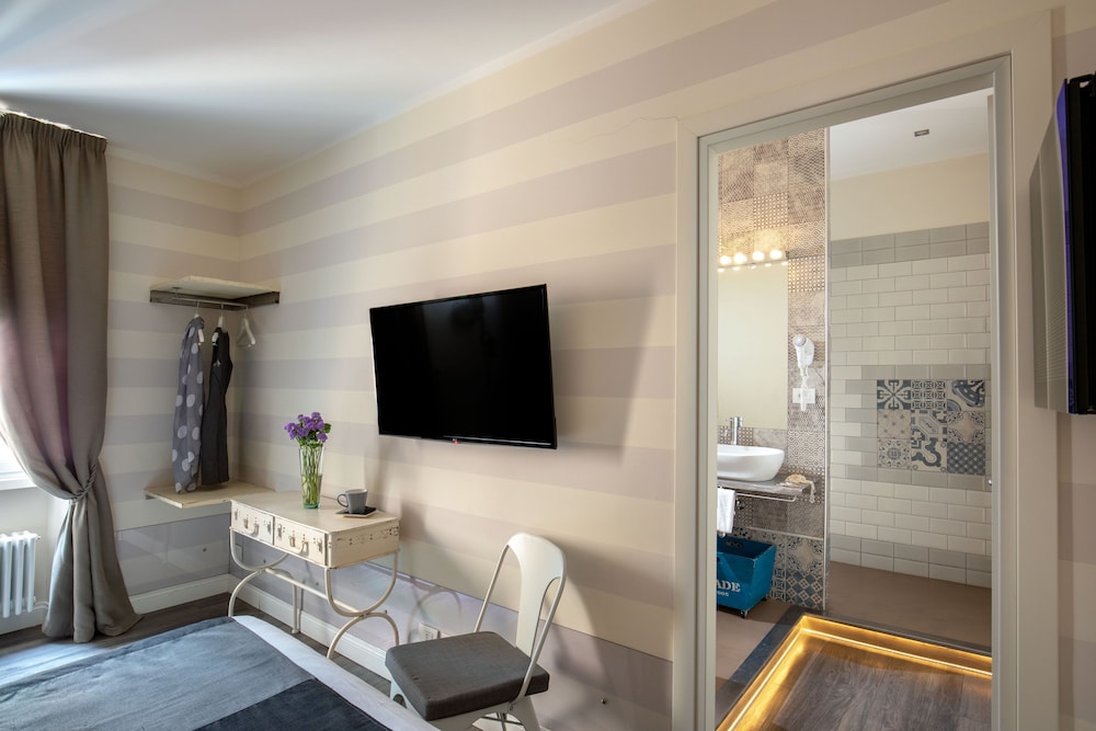 Spagna Secret Rooms 4