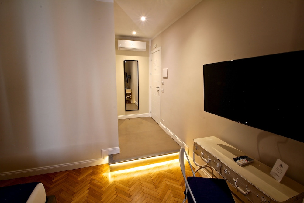 Spagna Secret Rooms 14