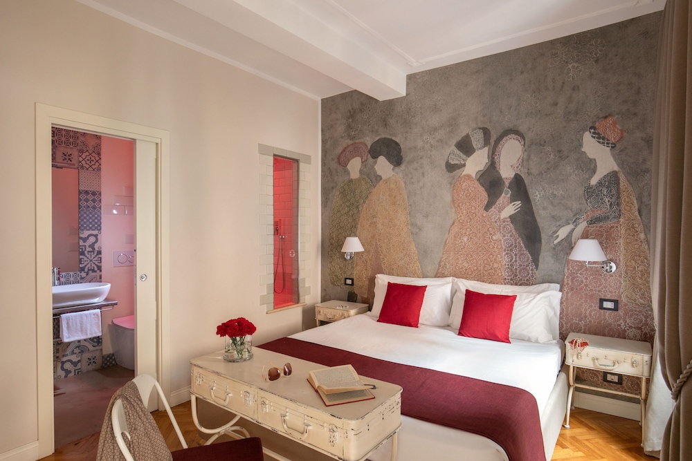 Spagna Secret Rooms 6