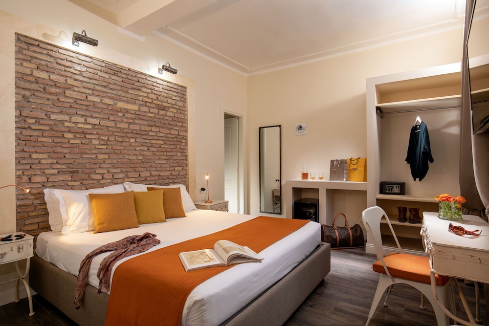 Spagna Secret Rooms 7