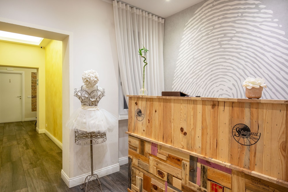 Spagna Secret Rooms 3