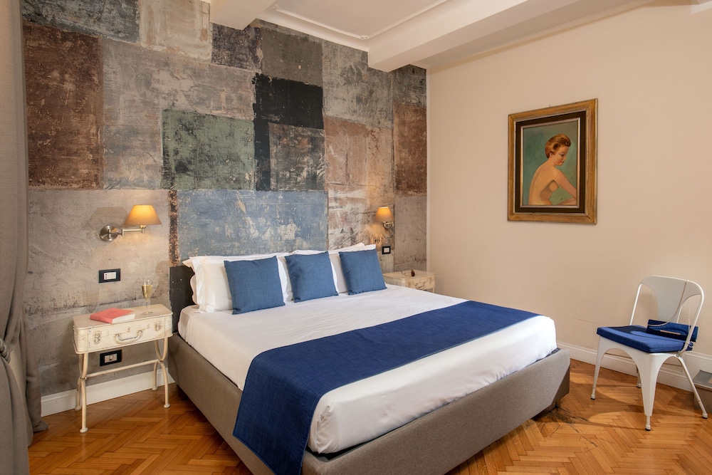 Spagna Secret Rooms 11