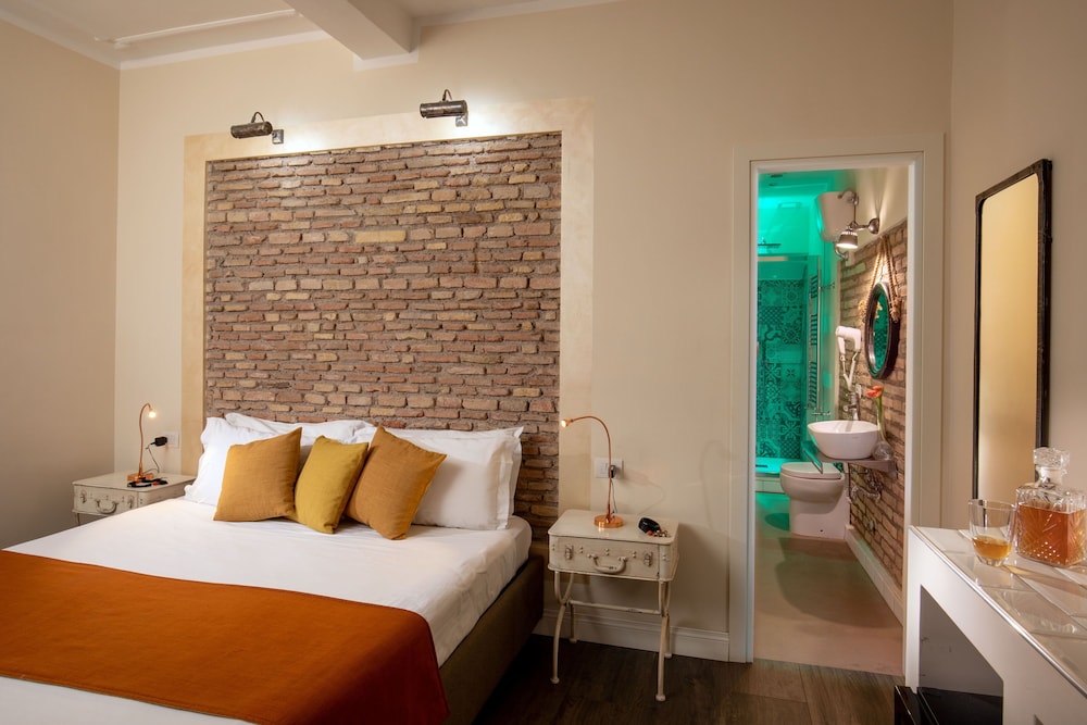 Spagna Secret Rooms 8