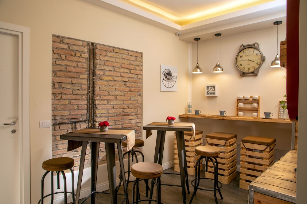 Spagna Secret Rooms 24