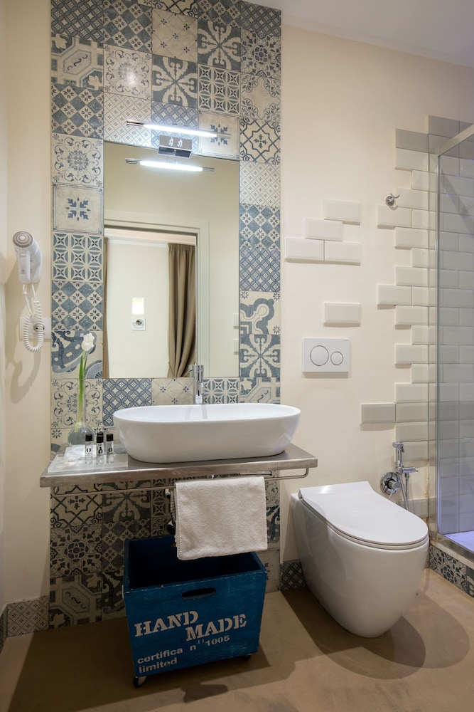 Spagna Secret Rooms 18