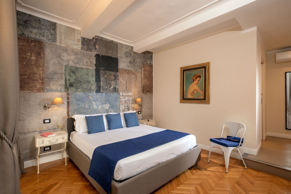 Spagna Secret Rooms 12