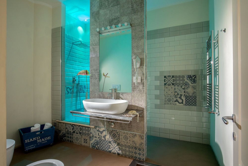 Spagna Secret Rooms 15