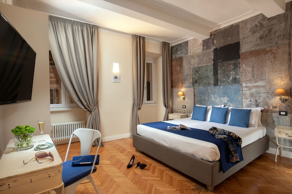Spagna Secret Rooms 10