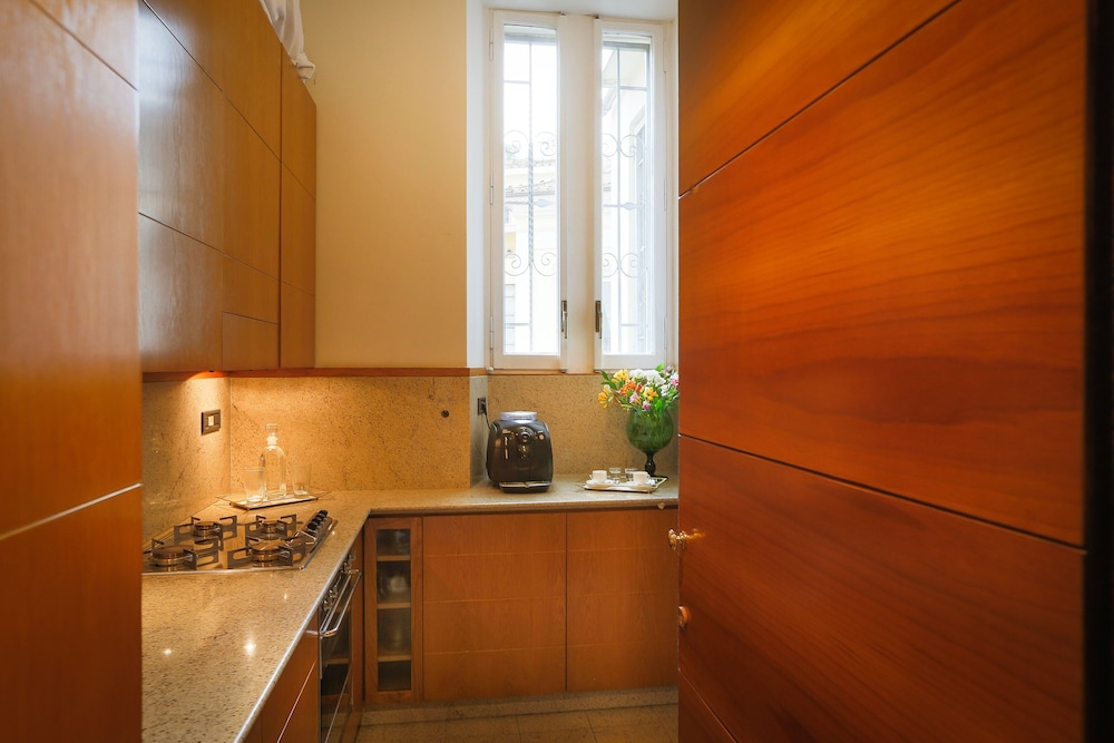 Amazing Suite Piazza Navona 24