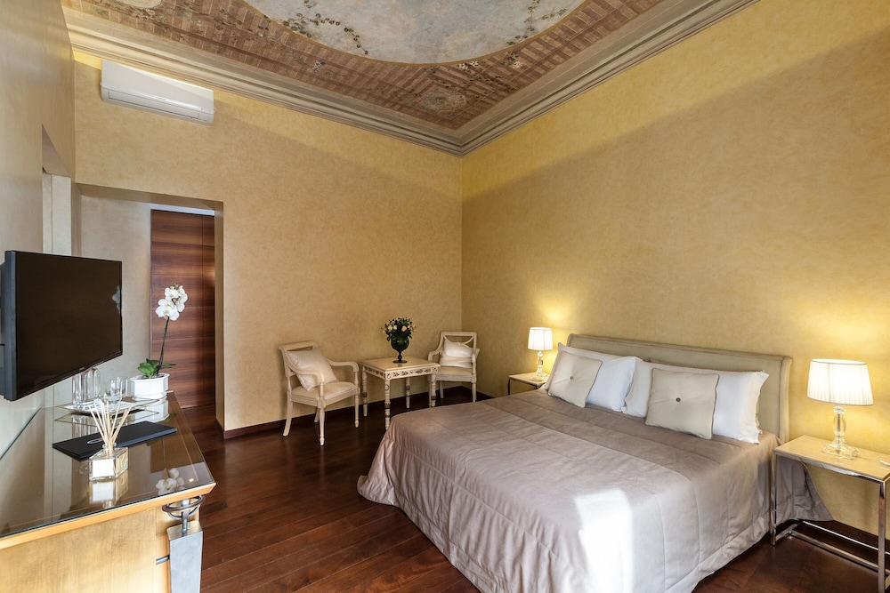 Amazing Suite Piazza Navona 11
