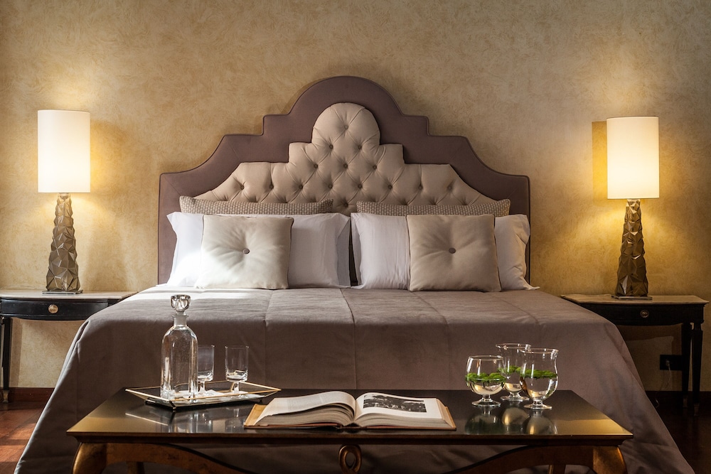 Amazing Suite Piazza Navona 16