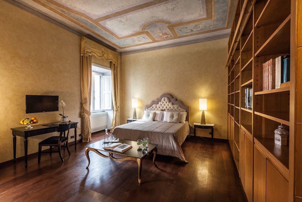 Amazing Suite Piazza Navona 15