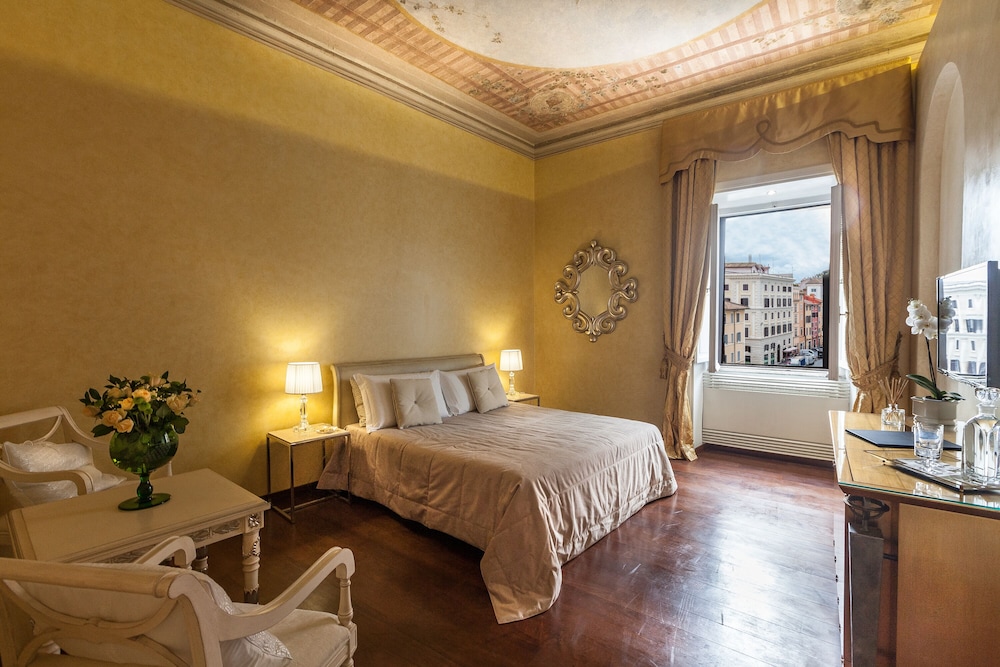 Amazing Suite Piazza Navona 10