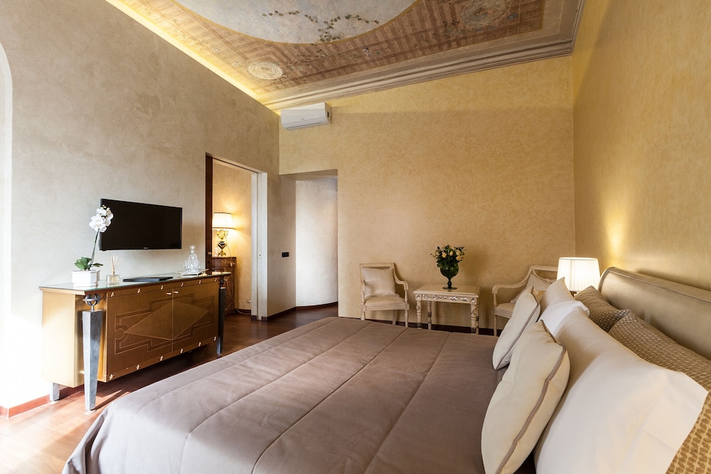 Amazing Suite Piazza Navona 12