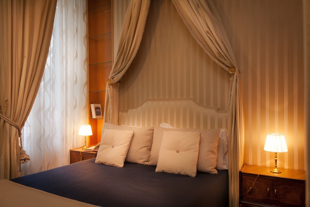 Amazing Suite Piazza Navona 20
