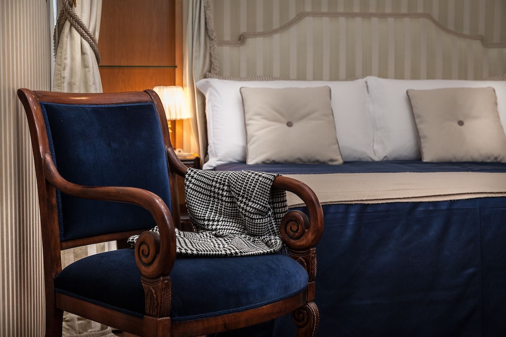 Amazing Suite Piazza Navona 7