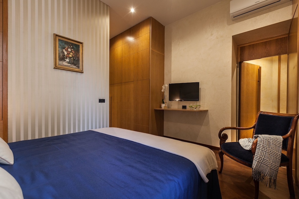 Amazing Suite Piazza Navona 2