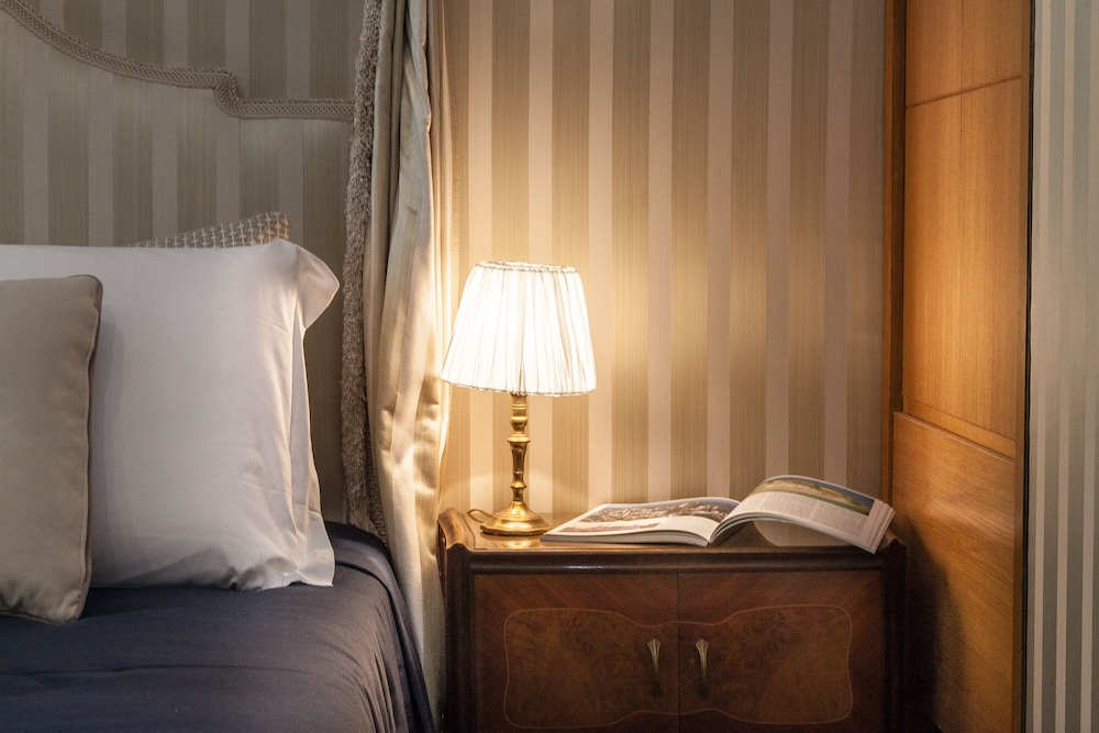 Amazing Suite Piazza Navona 4