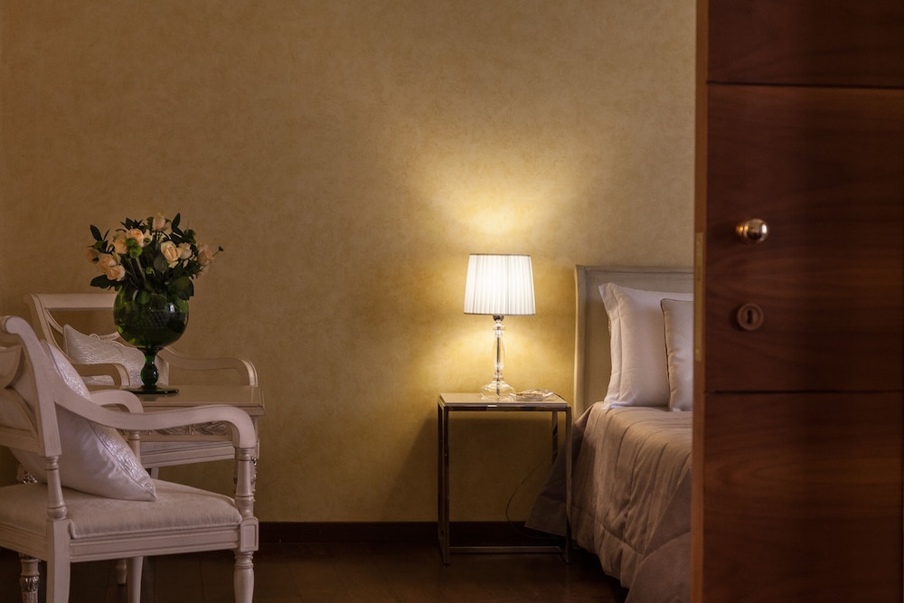 Amazing Suite Piazza Navona 13