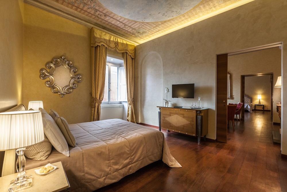 Amazing Suite Piazza Navona 8