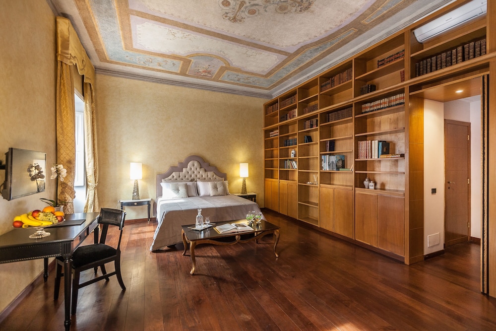 Amazing Suite Piazza Navona 14